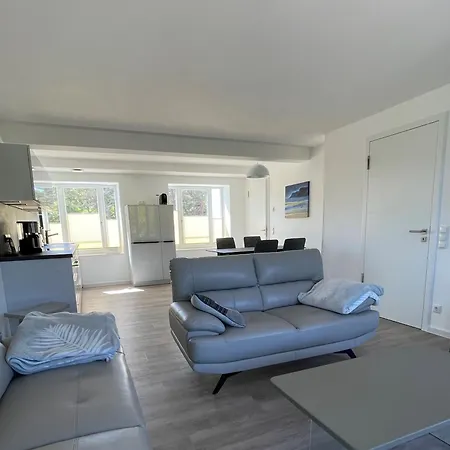 Durchblick Zum Apartment Binz