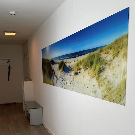 Apartment Durchblick Zum *