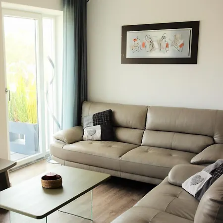 Durchblick Zum Apartment