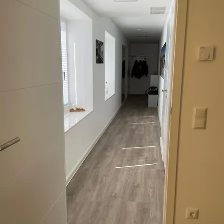 Durchblick Zum Apartment *